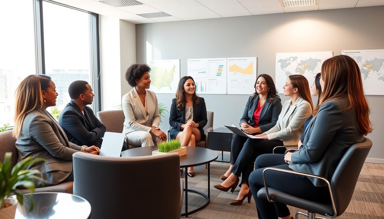 Empowering Your Energy Career